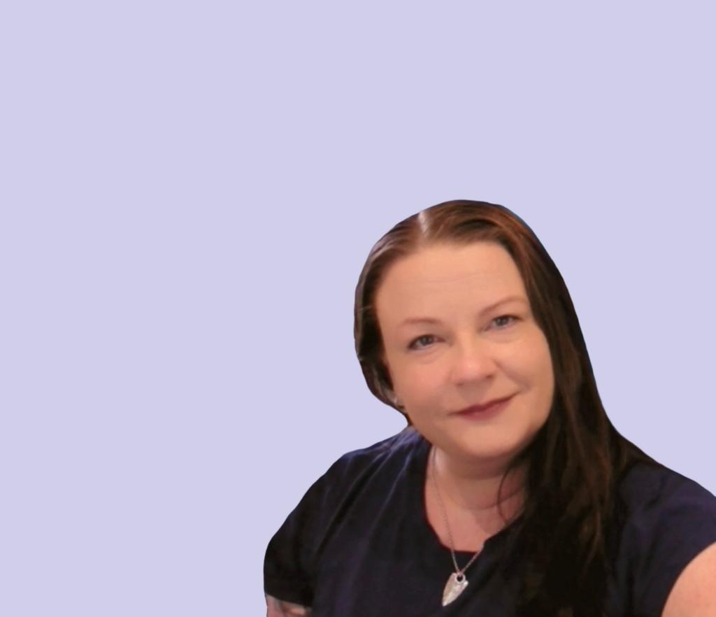 Mereta Helin Tulevaisuusohjaaja