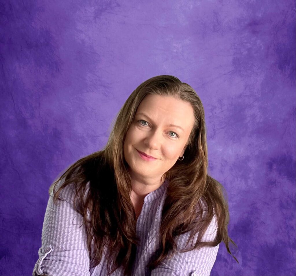 Mereta Helin Tulevaisuusohjaaja